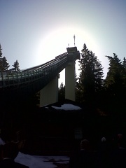 Schonach Ski Jump1